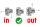 ISO40 collet chuck for collets type eR16