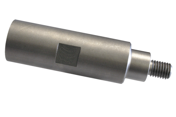 Thread adapter for diamond core drilling machine PIXI --- 5/8"