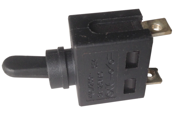 Schalter Ersatzteile für Makita Typ JN1601 (Artikelnr. 651418-4 ST115A-40)