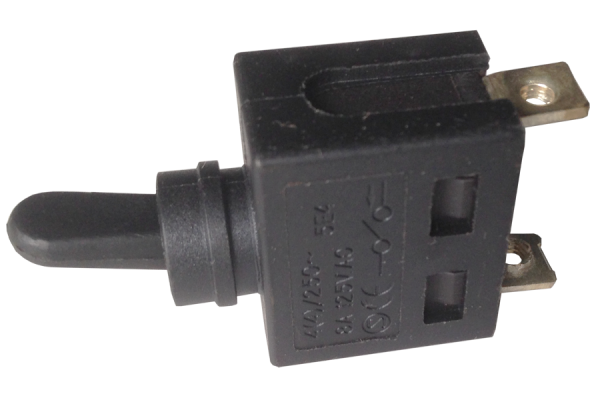 Bytte reservedeler for Makita type JN1601 (varenr. 651418-4 ST115A-40)