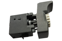 Trigger switch for AEG