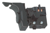 Trigger switch for AEG