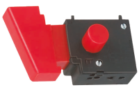 Trigger switch for AEG