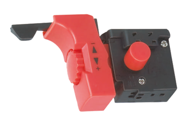 Trigger switch for Black&Decker