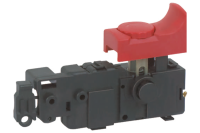 Trigger switch for Bosch GSB16re