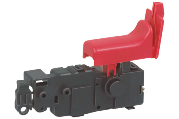 Trigger switch for Bosch (1617200532)