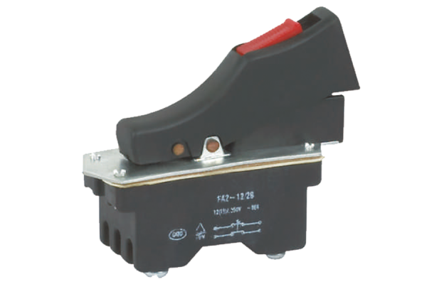 Trigger switch for Bosch (1609203f31)