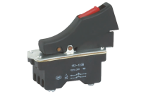 Trigger switch for Bosch (1609203f31)