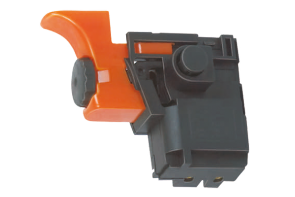 Trigger switch for Bosch (2607200260)