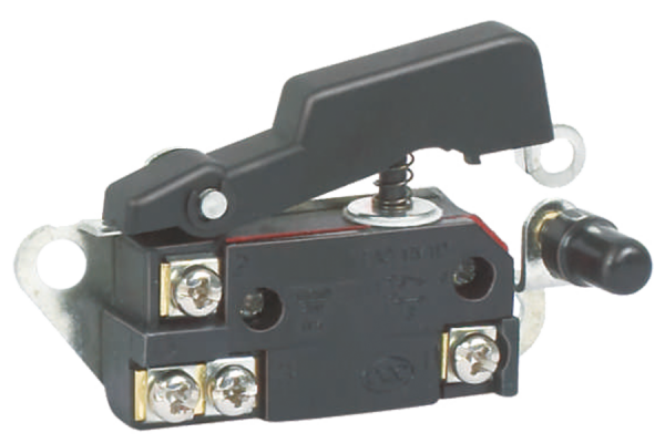 Conector para Makita (articulo no. 651038-4)