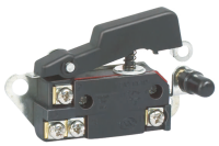 Conector para Makita (articulo no. 651038-4)