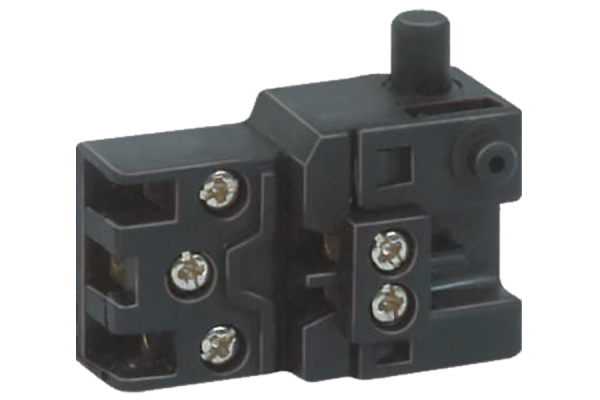 Conector para Makita (articulo no. 651923-1)