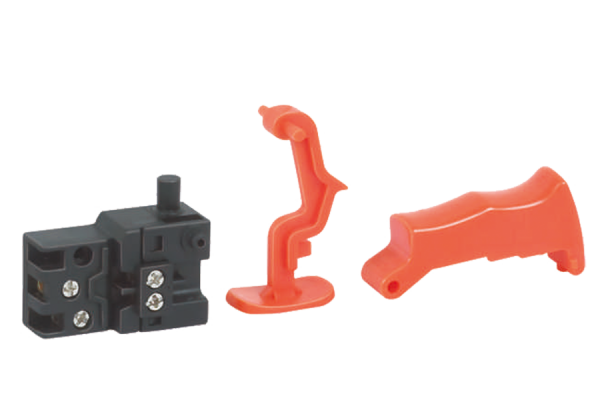 Conector para Makita (articulo no. 651922-3)