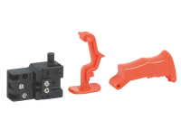 Conector para Makita (articulo no. 651922-3)