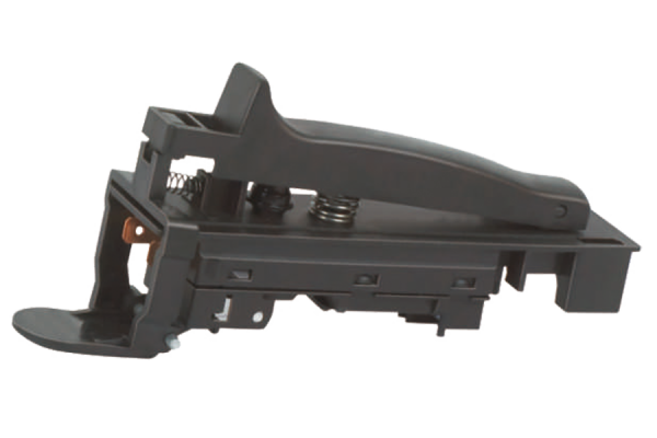 Conector para Metabo (articulo no. 343406210)