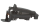 Conector para Metabo (articulo no. 343406210)