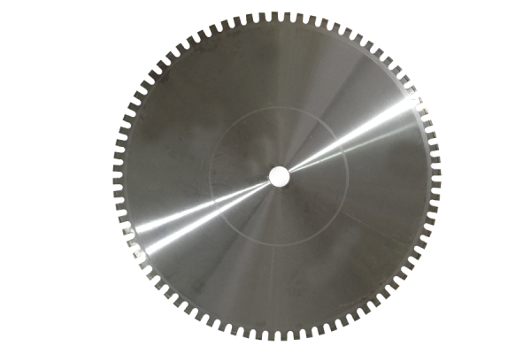 Diamant-skæreskive 1000x80 mm