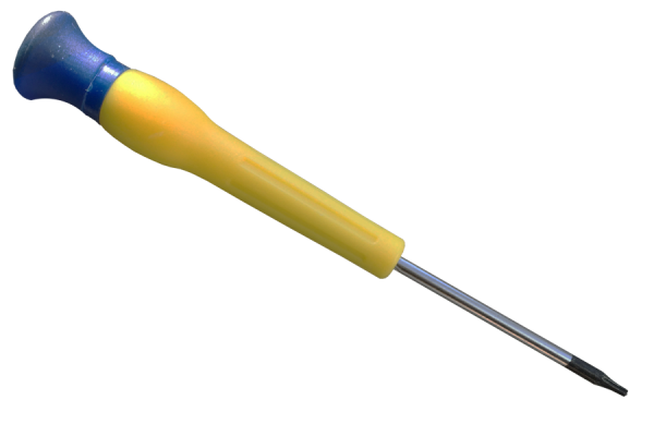 TORX T3 Schraubenschlüssel Schraubendreher Schraubenzieher