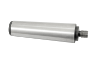 MT4 drill chuck arbor with M20x2.5 thread and M16 draw bar