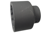 1" impact socket SW 50 mm