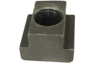 T-slot nut with M18 thread