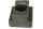 T-yuva somun M18 vidalı