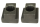 2x notsten 1/2"-13 gevind