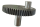 Epäkeskopyörän hammaspyörän hammastettu pyörä Bosch GSH10C GSH11E 11316 (161631704) malleihin