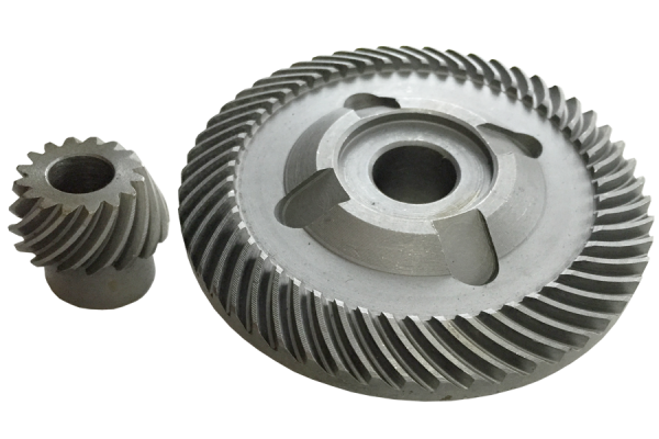 Ringgir + vinkelgir for Bosch vinkelsliper type GWS20-180