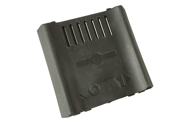 Switch shift plate for Bosch GSH10C GSH11E (1612026048)