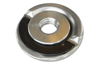 M14 thread quick change locking nut for angle grinder