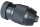 0,5-6 mm mandril sin llave de precisión con cono B12