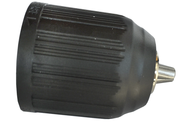 0,8-10 mm CLICK-snelspanboorhouder met 1/2"-20 UNF draad