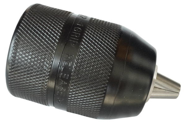 2-13 mm CLICK-Schnellspannbohrfutter Schnellspannfutter 3/8"-24 UNF Gewinde