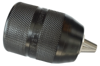 2-13 mm CLICK-Schnellspannbohrfutter Schnellspannfutter...