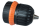 0,8-10 mm mandril de CLICK-sin llave con rosca 3/8"-24 UNF