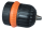 0,8-10 mm CLICK-mandrino autoserrante con filetto 3/8"-24 UNF