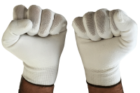 Gants de travail (PU) - Taille 10