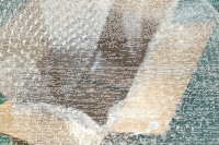 100m cuscino daria pellicola di pellicola del tovagliolo del tovagliolo di carta Materiale di imbal