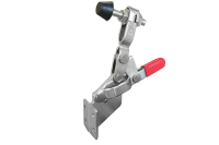 Toggle clamp quick release 100kg