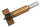 Forstner boor Ø 34 mm