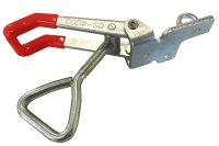 Latch clamps 300 kg
