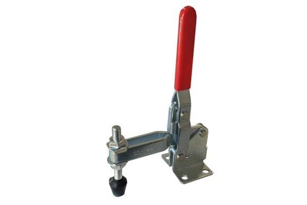 Toggle clamp quick release 340kg