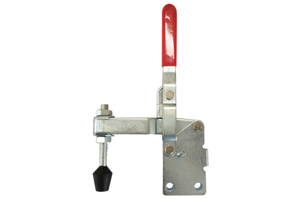 Toggle clamp quick release 340kg