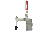 Toggle clamp quick release 340kg