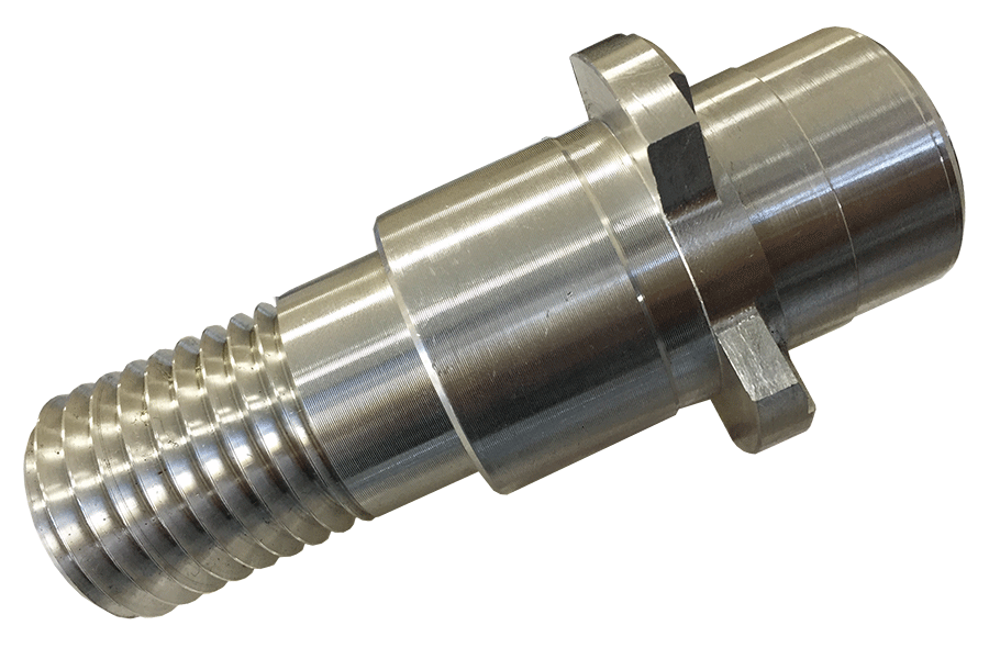 Order here DD-EC-1 EC1 adapter for diamond core drilling ..., 81,90 €