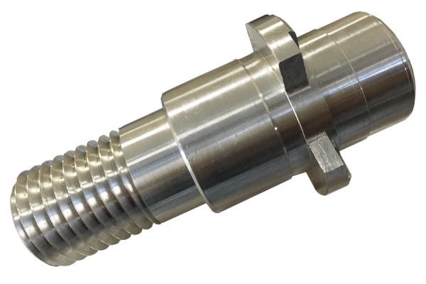 DD-EC-1 EC1 adattatore con Hilti filetto 1-1/4" UNC