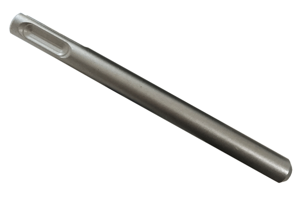SDS Plus girişli çelikdübel çekiçleme aleti 10 mm (M12)