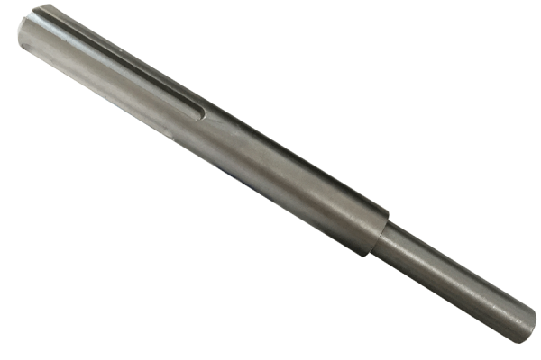 SDS Max girişli çelikdübel çekiçleme aleti 13 mm (M16)