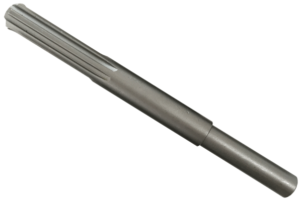 SDS Max girişli çelikdübel çekiçleme aleti 15 mm (M18)